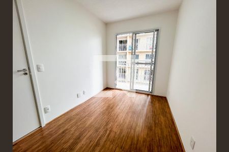 Suíte de apartamento para alugar com 1 quarto, 29m² em Socorro, São Paulo