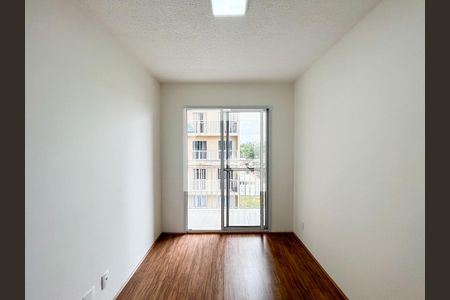 Suíte de apartamento para alugar com 1 quarto, 29m² em Socorro, São Paulo