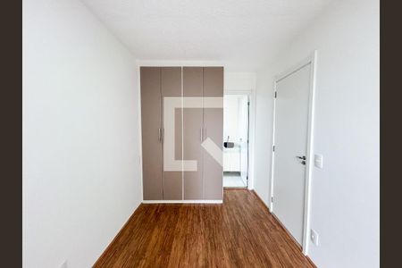 Suíte de apartamento para alugar com 1 quarto, 29m² em Socorro, São Paulo