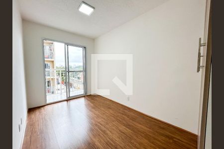 Suíte de apartamento para alugar com 1 quarto, 29m² em Socorro, São Paulo