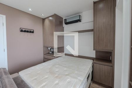 Studio de kitnet/studio para alugar com 1 quarto, 32m² em Bela Vista, São Paulo