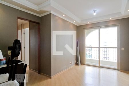 Apartamento à venda com 3 quartos, 80m² em Imirim, São Paulo