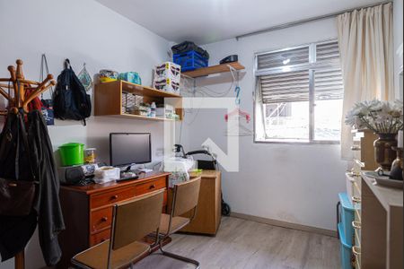 Quarto 2 de apartamento à venda com 1 quarto, 58m² em Bela Vista, São Paulo