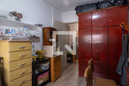 Quarto 2 de apartamento à venda com 1 quarto, 58m² em Bela Vista, São Paulo