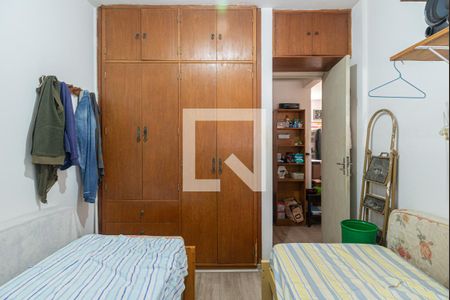 Quarto 1 de apartamento à venda com 1 quarto, 58m² em Bela Vista, São Paulo