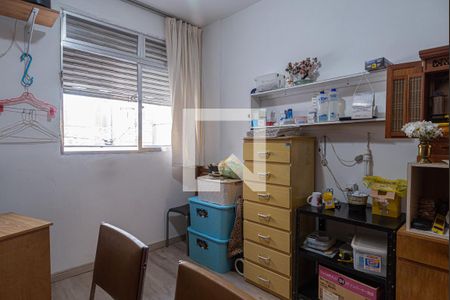 Quarto 2 de apartamento à venda com 1 quarto, 58m² em Bela Vista, São Paulo