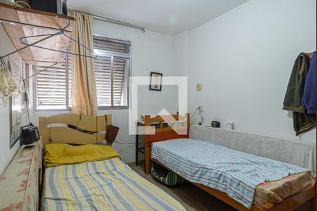 Quarto 1 de apartamento à venda com 1 quarto, 58m² em Bela Vista, São Paulo