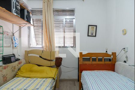 Quarto 1 de apartamento à venda com 1 quarto, 58m² em Bela Vista, São Paulo