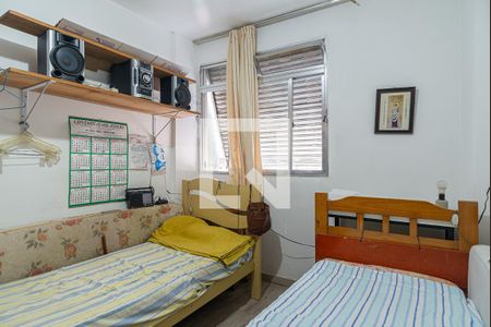 Quarto 1 de apartamento à venda com 1 quarto, 58m² em Bela Vista, São Paulo