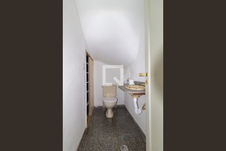 Lavabo de casa à venda com 2 quartos, 150m² em Vila Monumento, São Paulo