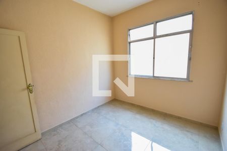 Quarto 1 de apartamento para alugar com 2 quartos, 60m² em Méier, Rio de Janeiro