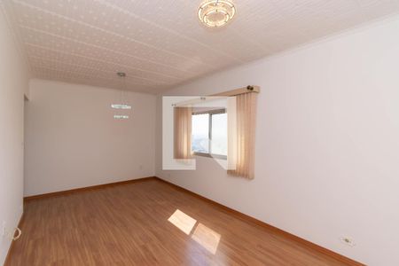 Sala de apartamento para alugar com 2 quartos, 70m² em Vila Formosa, São Paulo