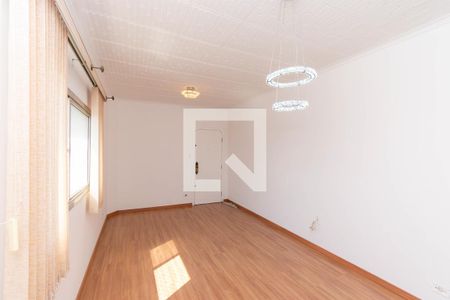 Sala de apartamento para alugar com 2 quartos, 70m² em Vila Formosa, São Paulo