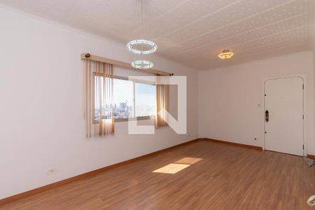 Sala de apartamento à venda com 2 quartos, 70m² em Vila Formosa, São Paulo