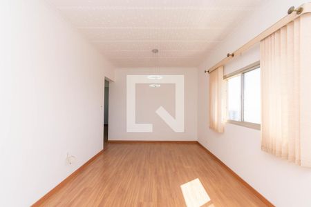 Sala de apartamento para alugar com 2 quartos, 70m² em Vila Formosa, São Paulo