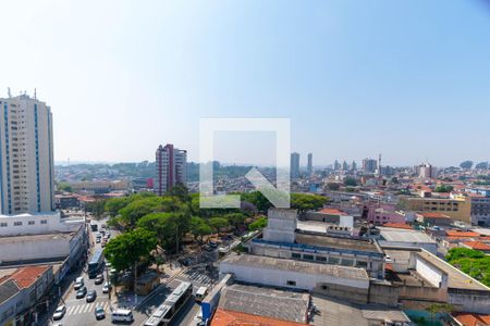 Vista do Quarto 1 de apartamento à venda com 2 quartos, 70m² em Vila Formosa, São Paulo