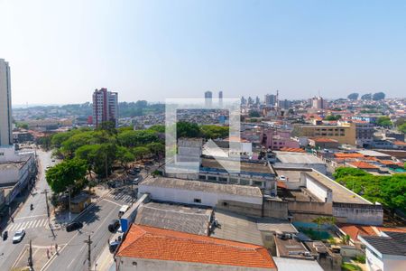 Vista da Sala de apartamento à venda com 2 quartos, 70m² em Vila Formosa, São Paulo