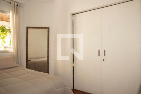 Quarto 1 de apartamento para alugar com 3 quartos, 101m² em Vila Monte Alegre, São Paulo