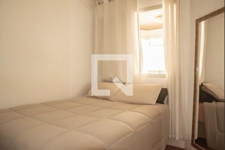 Quarto 1 de apartamento para alugar com 3 quartos, 101m² em Vila Monte Alegre, São Paulo