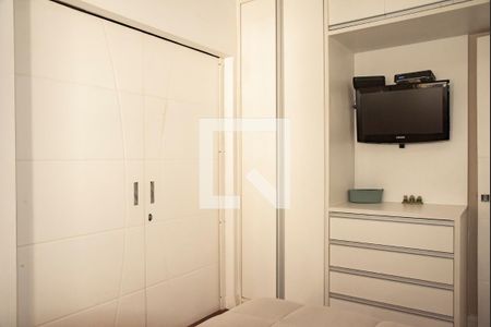 Quarto 1 de apartamento para alugar com 3 quartos, 101m² em Vila Monte Alegre, São Paulo