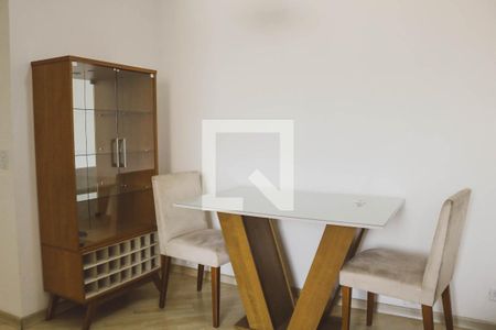 Sala de apartamento para alugar com 3 quartos, 75m² em Parada Inglesa, São Paulo