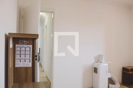 Quarto Suíte de apartamento para alugar com 3 quartos, 75m² em Parada Inglesa, São Paulo