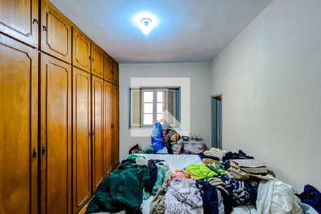 Quarto 1 de casa à venda com 4 quartos, 231m² em Cambuci, São Paulo