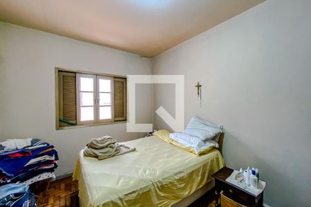 Quarto 2 de casa à venda com 4 quartos, 231m² em Cambuci, São Paulo