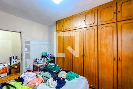 Quarto 1 de casa à venda com 4 quartos, 231m² em Cambuci, São Paulo