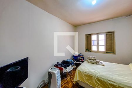 Quarto 2 de casa à venda com 4 quartos, 231m² em Cambuci, São Paulo