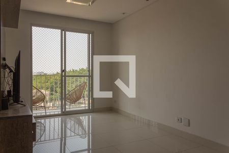 Sala de apartamento à venda com 3 quartos, 70m² em Taboão, São Bernardo do Campo