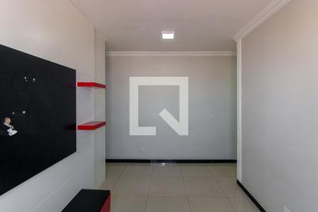 Sala de apartamento para alugar com 2 quartos, 55m² em Quinta da Paineira, São Paulo