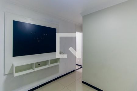 Suíte de apartamento para alugar com 2 quartos, 55m² em Quinta da Paineira, São Paulo