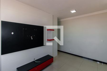 Sala de apartamento para alugar com 2 quartos, 55m² em Quinta da Paineira, São Paulo