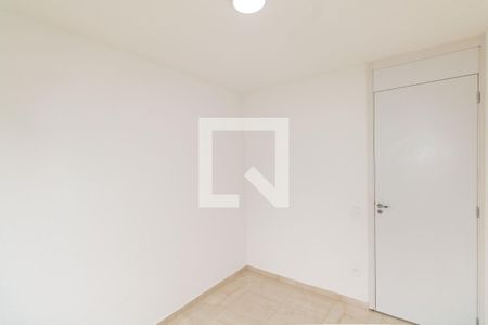 Quarto 1 de apartamento para alugar com 2 quartos, 54m² em Campo Grande, Rio de Janeiro