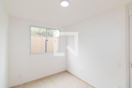 Quarto 2 de apartamento para alugar com 2 quartos, 54m² em Campo Grande, Rio de Janeiro