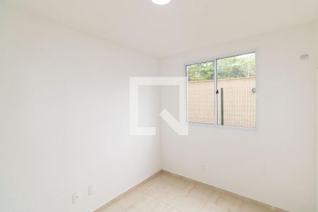 Quarto 1 de apartamento para alugar com 2 quartos, 54m² em Campo Grande, Rio de Janeiro