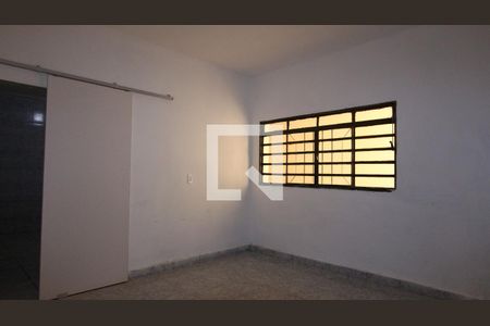 Studio de casa para alugar com 1 quarto, 59m² em Jardim Santa Adelia, São Paulo