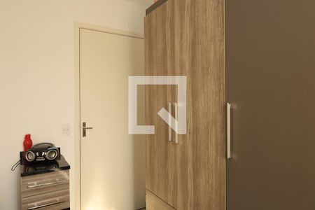 Quarto 1 de apartamento à venda com 2 quartos, 42m² em Vila Nova Curuca, São Paulo