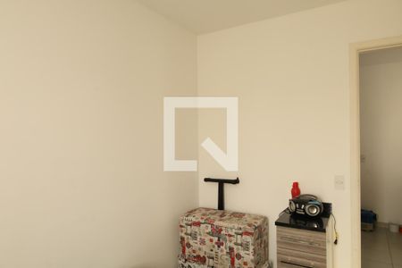 Quarto 1 de apartamento à venda com 2 quartos, 42m² em Vila Nova Curuca, São Paulo