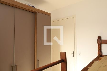 Quarto 2 de apartamento à venda com 2 quartos, 42m² em Vila Nova Curuca, São Paulo