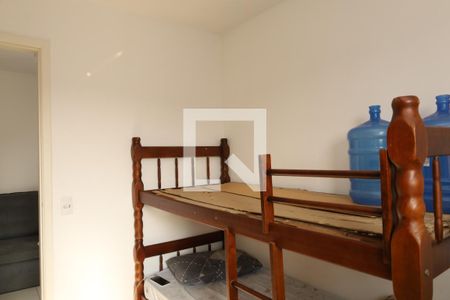 Quarto 2 de apartamento à venda com 2 quartos, 42m² em Vila Nova Curuca, São Paulo