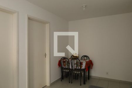 Sala de apartamento à venda com 2 quartos, 42m² em Vila Nova Curuca, São Paulo