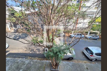 Vista do Quarto de casa à venda com 2 quartos, 80m² em Vila Anglo Brasileira, São Paulo