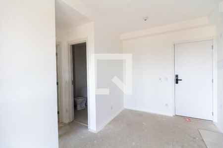 Sala/Cozinha de apartamento à venda com 2 quartos, 40m² em Presidente Altino, Osasco