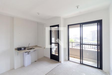 Apartamento à venda com 2 quartos, 40m² em Presidente Altino, Osasco