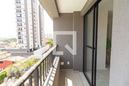 Apartamento à venda com 2 quartos, 40m² em Presidente Altino, Osasco