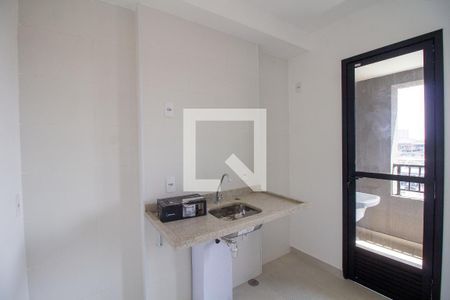 Apartamento à venda com 2 quartos, 40m² em Presidente Altino, Osasco