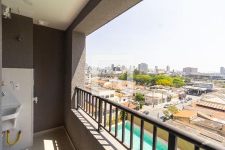 Apartamento à venda com 2 quartos, 40m² em Presidente Altino, Osasco