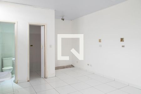 Kitnet/Studio para alugar com 1 quarto, 23m² em Imirim, São Paulo